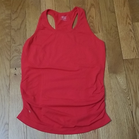 Athleta Tops - Athleta speedlight tank